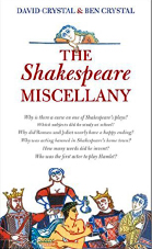 The Shakespeare Miscellany