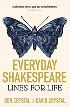 Everyday Shakespeare, Lines for life